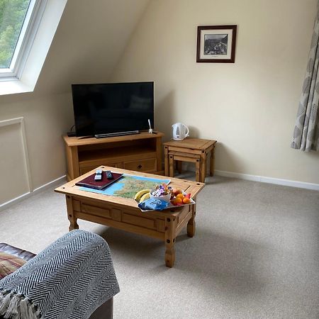 Plas Penaeldroch Manor Dolwyddelan Dış mekan fotoğraf